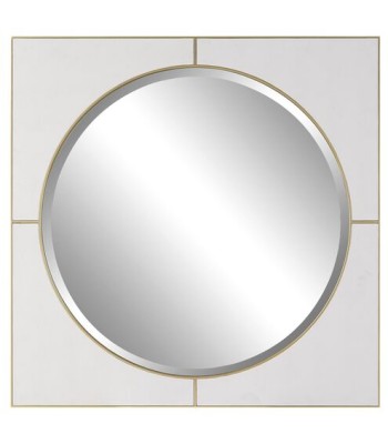 Uttermost Cyprus Mirror 09817