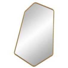Uttermost Linneah Mirror 09826