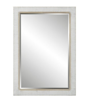 Uttermost Cape Mirror 09829