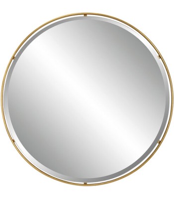 Uttermost Canillo Mirror 09832