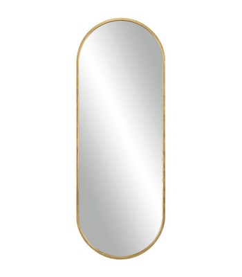 Uttermost Varina Mirror 09844