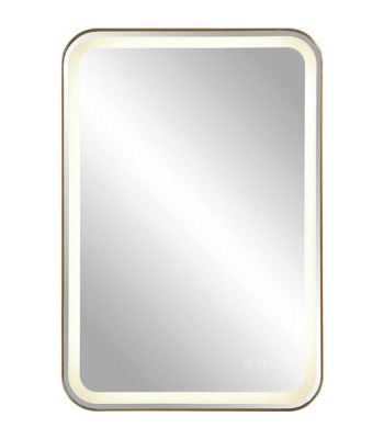 Uttermost Crofton Vanity Mirror 09862
