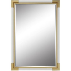 Uttermost Malik Mirror 09879