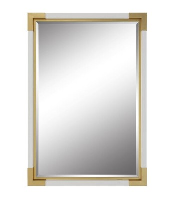 Uttermost Malik Mirror 09879