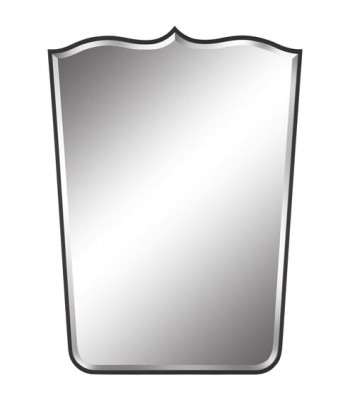 Uttermost Tiara Mirror 09881