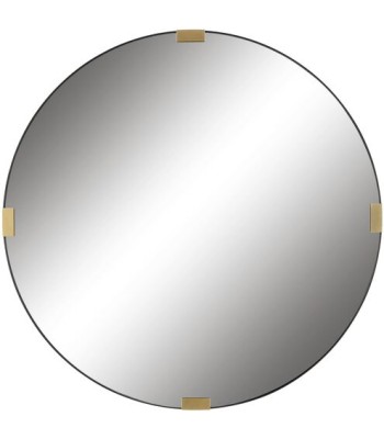 Uttermost Clip Mirror 09882