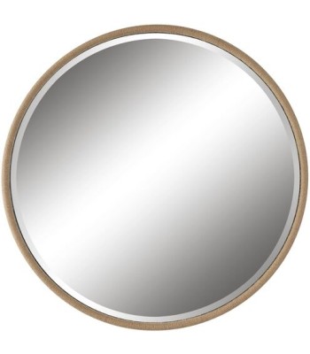 Uttermost Ranchero Mirror 09887