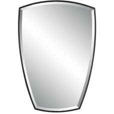 Uttermost Crest Mirror 09892