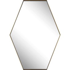 Uttermost Ankara Mirror 09894