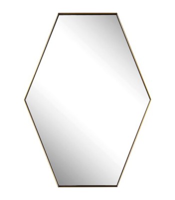 Uttermost Ankara Mirror 09894