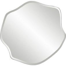 Uttermost Curiosity Mirror 09895