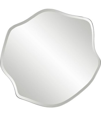 Uttermost Curiosity Mirror 09895
