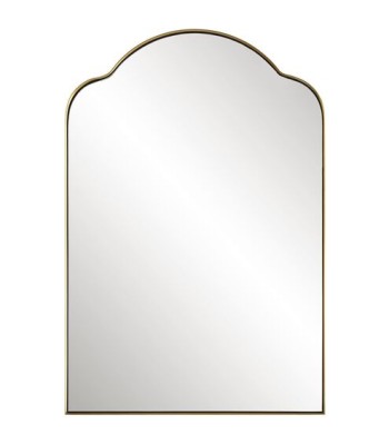 Uttermost Sidney Mirror 09896