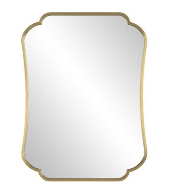 Uttermost Athena Mirror 09904
