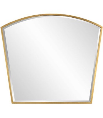 Uttermost Boundary Mirror 09910