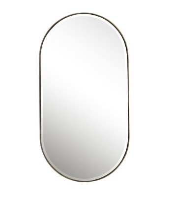 Uttermost Lago Mirror 09914