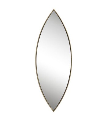 Uttermost Ellipse Mirror 09915