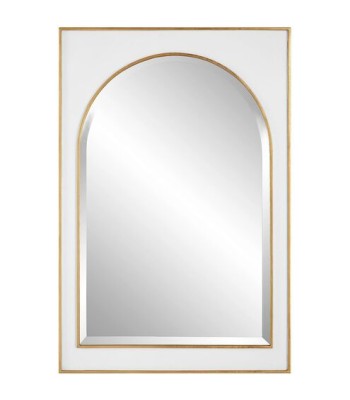Uttermost Crisanta Mirror 09916