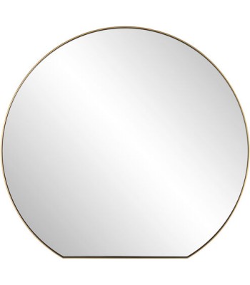 Uttermost Cabell Mirror 09922