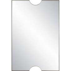 Uttermost Ticket Vanity Mirror 09933