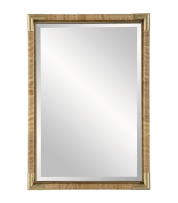 Uttermost Kampar Mirror 09934