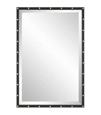 Uttermost Benedo Vanity Mirror 09935