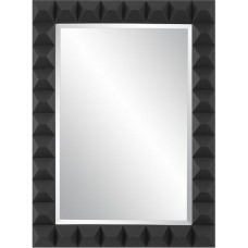 Uttermost Studded Mirror 09941