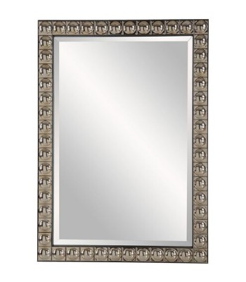 Uttermost Silvio Vanity Mirror 09944