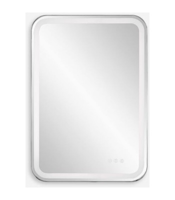 Uttermost Crofton LED Lighted Vanity Mirror 09945
