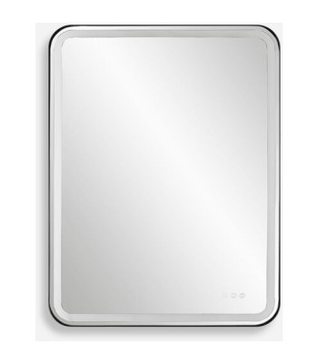 Uttermost Crofton LED Lighted Mirror 09946
