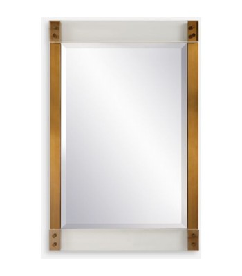 Uttermost Nera Mirror 09953