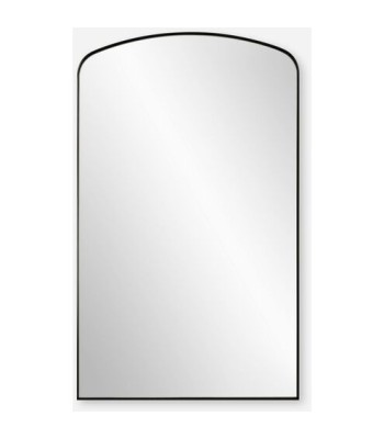 Uttermost Tordera Arch Mirror 09964