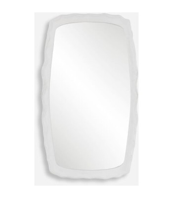 Uttermost Marbella Mirror 09966