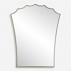 Uttermost Monarch Vanity Mirror 09972