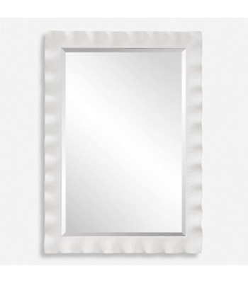 Uttermost Haya Mirror 09981