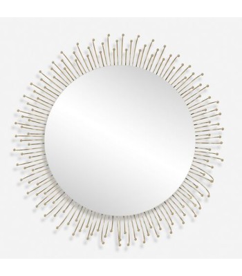 Uttermost Aga Mirror 09985