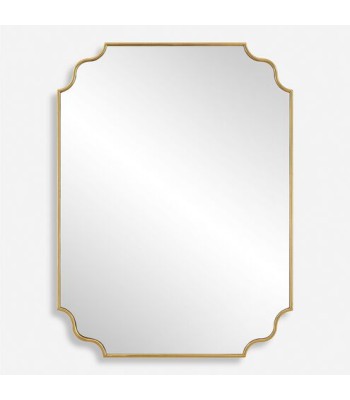 Uttermost Lennyn Vanity Mirror 09987