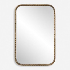 Uttermost A Little Knotty Vanity Mirror 09996