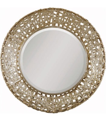 Uttermost Alita Wall Mirror 11603-B