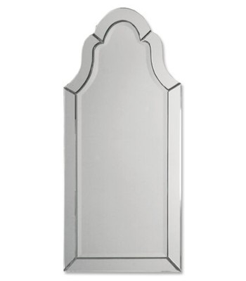 Uttermost Hovan Wall Mirror 11912-B