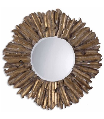 Uttermost Hemani Wall Mirror 12742-B