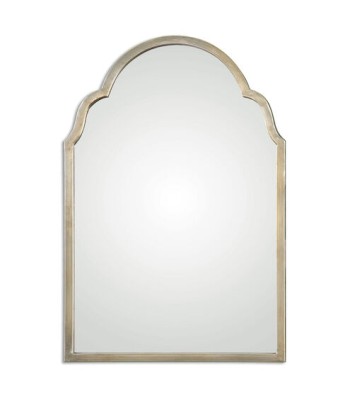 Uttermost Brayden Arch Wall Mirror 12906