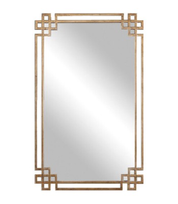 Uttermost Devoll Wall Mirror 12930