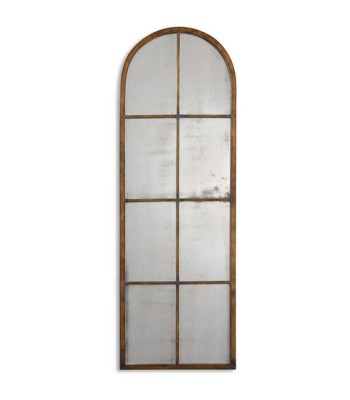 Uttermost Amiel Wall Mirror 13463-P