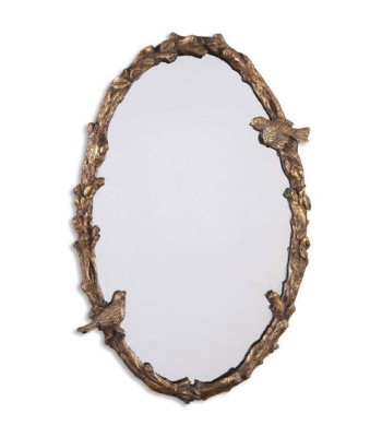 Uttermost Paza Wall Mirror 13575-P