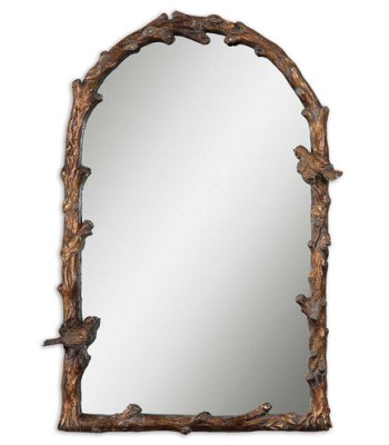 Uttermost Paza Wall Mirror 13774