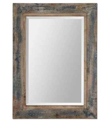 Uttermost Bozeman Wall Mirror 13829