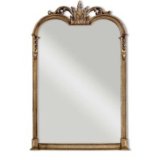 Uttermost Jacqueline Wall Mirror 14018-P