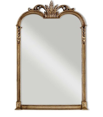 Uttermost Jacqueline Wall Mirror 14018-P
