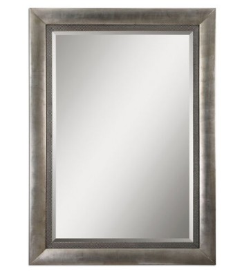 Uttermost Gilford Wall Mirror 14207